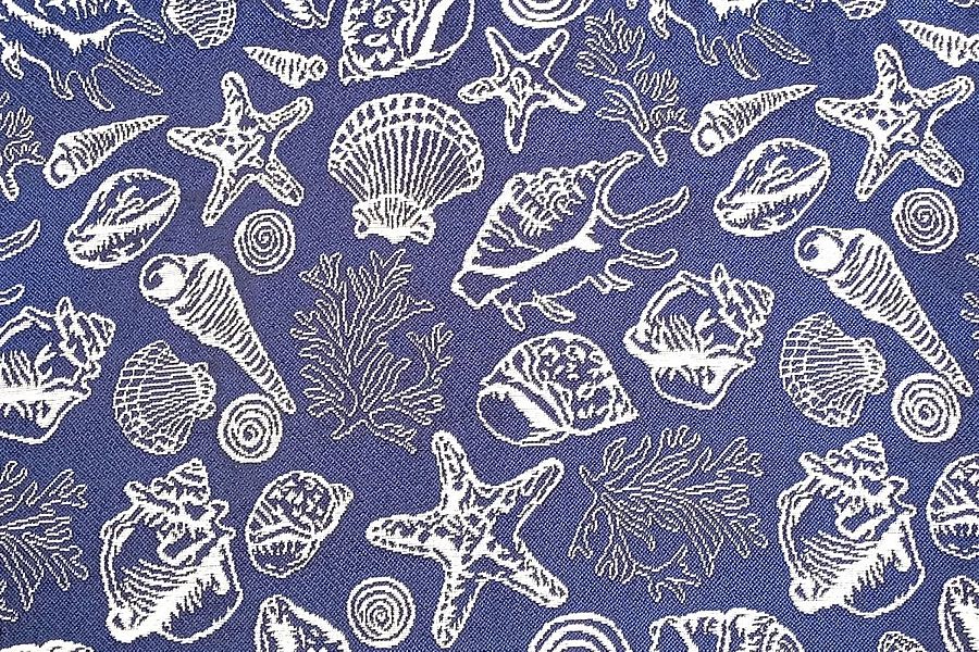 Torba Na Zakupy Materiałowa 45x42 Gobelinowa ze Wzorem Efektowna Nadia