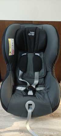 PROMOCJA Fotelik samochodowy Britax Romer Maxway 9 - 25 kg