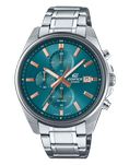 Часы Casio EFV-610DE-2A ! Оригинал! Фирменная гарантия 2 года!