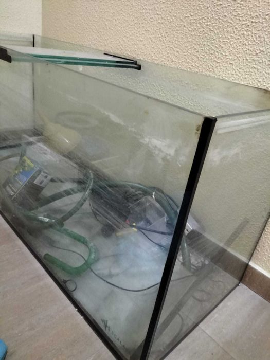 Aquário Scalare 200 Lts para venda
