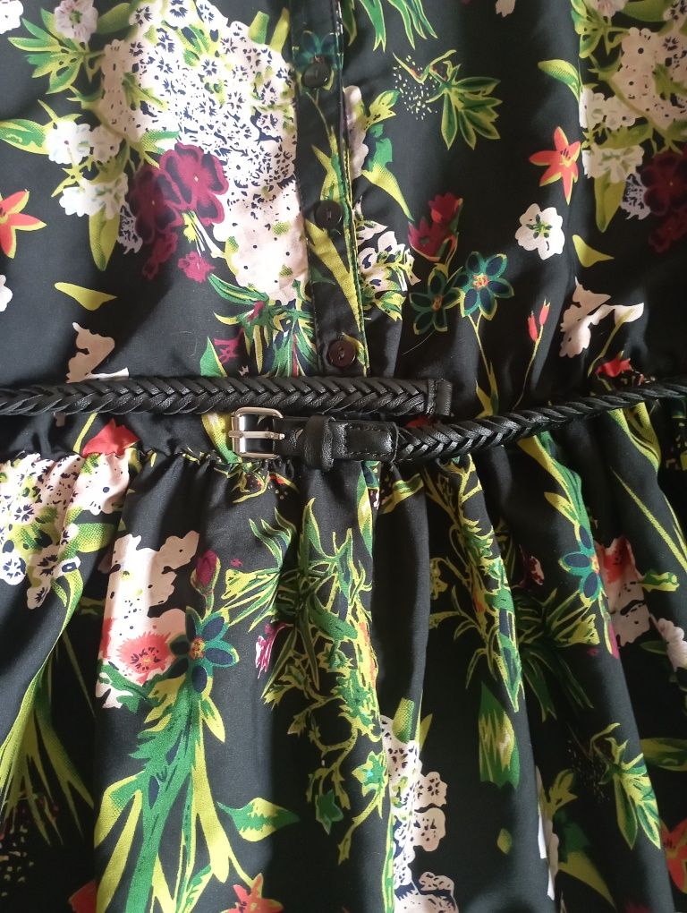 Платье сукня boohoo размер s