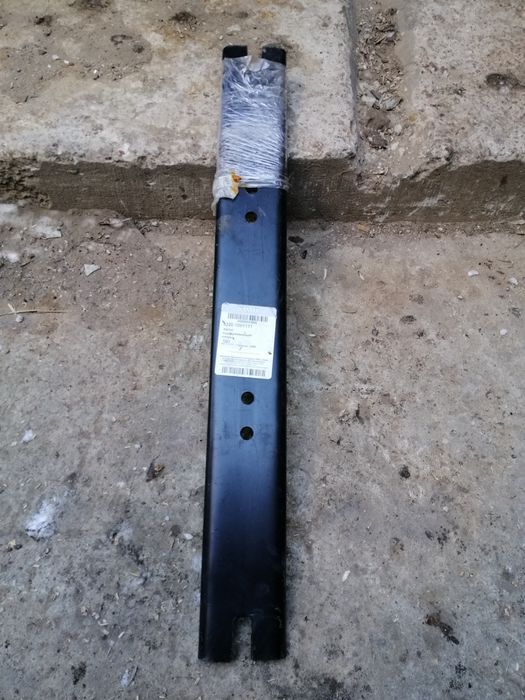 Траверса. Балка поддерживающая. Камаз