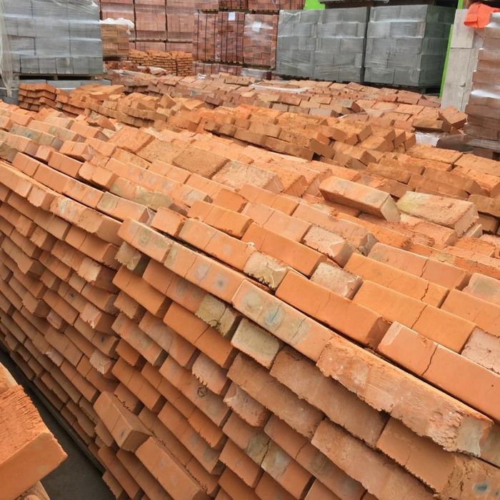 Цегла м100,м125 ,від виробника;Гарна якість