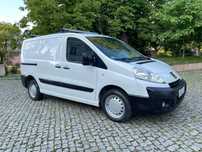 Peugeot EXPERT  Peugeot Expert Tepee 1.6 HDi L2 3 OSOBOWY