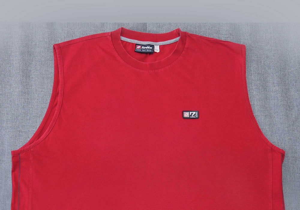 Podkoszulek męski XXXL Lotto