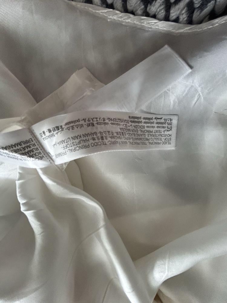 Sukienka Massimo Dutti M