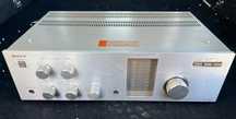 Wzmacniacz Sony TA-333