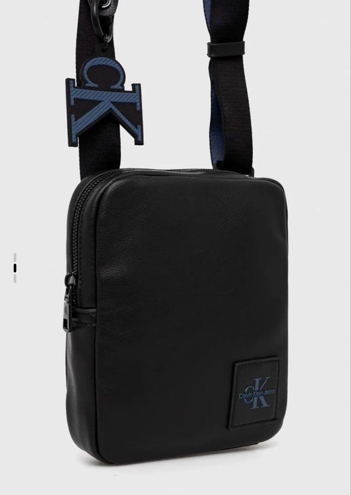 Calvin Klein Jeans  Мужская  сумка