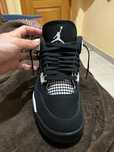 Czarny\Powietrze*DamskieNikeAIrJordan1Travis UnisexTrampki 44