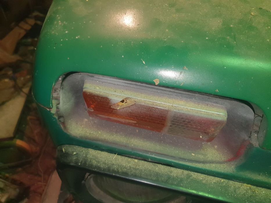 Ваз 2121. Нива