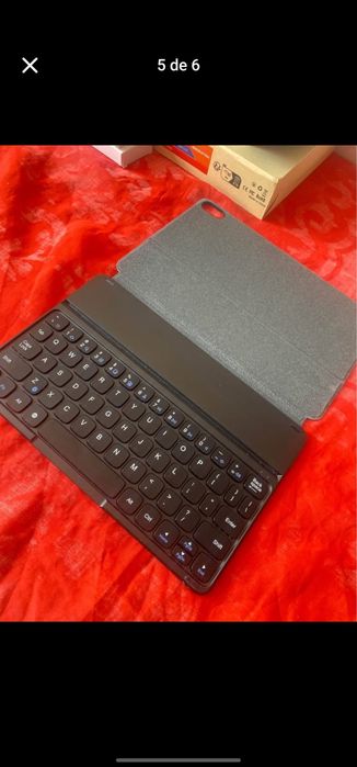 Tablet CHUWI HI Pad Pro