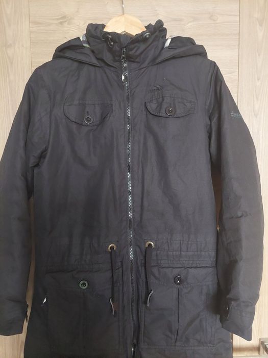 Kurtka damska marki TRESPASS  rozmiar S