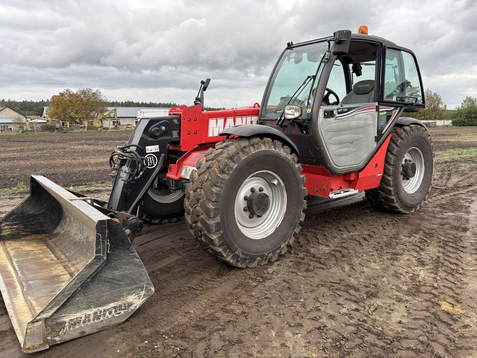 Manitou 737-130 manitou 635-130