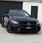 Mercedes-Benz C 220 d AMG Line