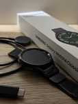 Samsung Watch Classic 47 mm. Смарт годинник