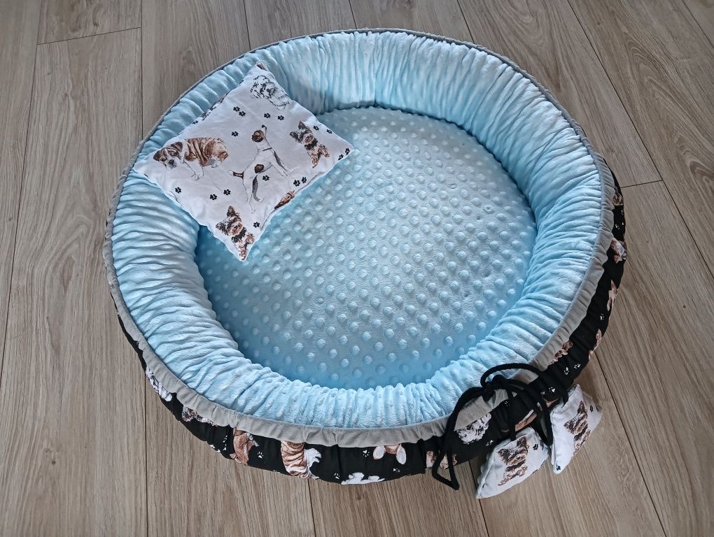 Legowisko dla pieska nowe