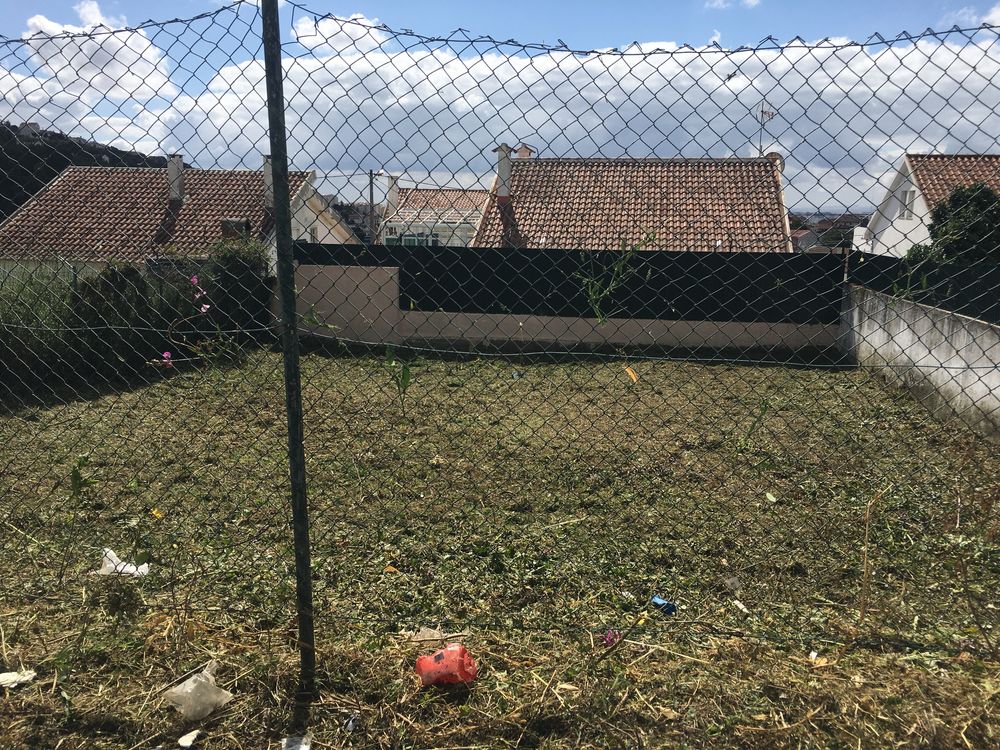 Lotes de terreno ramada