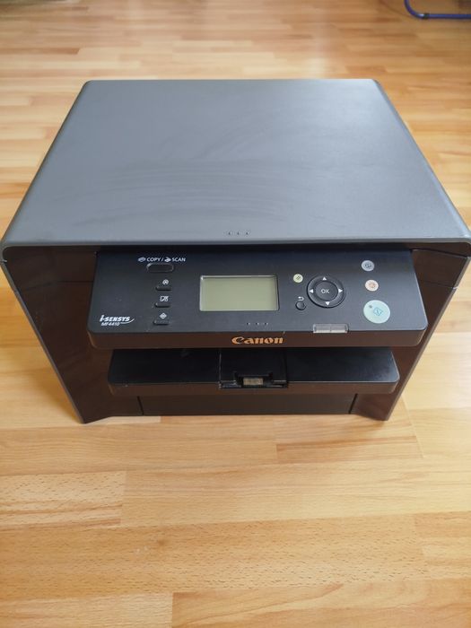 Продам принтер Canon i-SENSYS MF4410