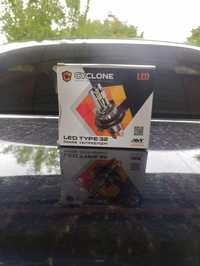 Продам LED h3 Cyclone