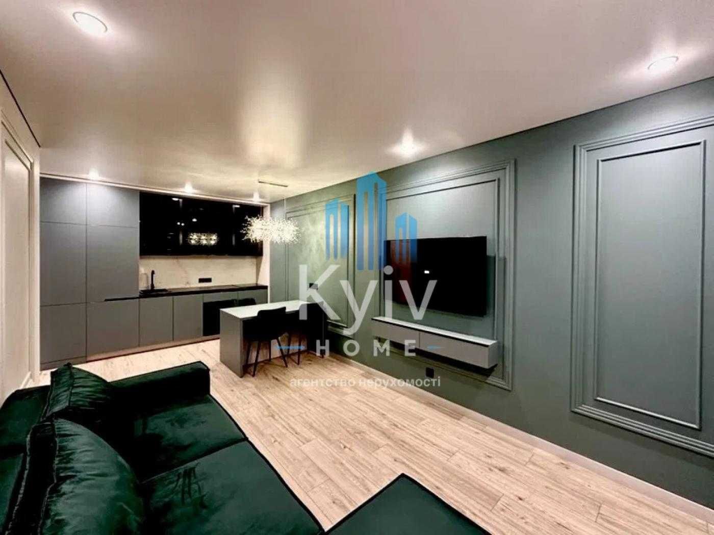 Продаж / Квартира 1 к / ЖК Seven Осокорки