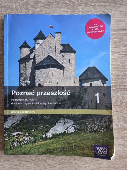 Poznać przeszłość 1