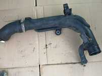 Rura Intercoolera 2.0tdi Vw Seat Skoda 5nk