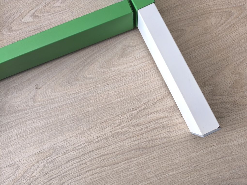 Nogi do biurka regulowane pahl IKEA