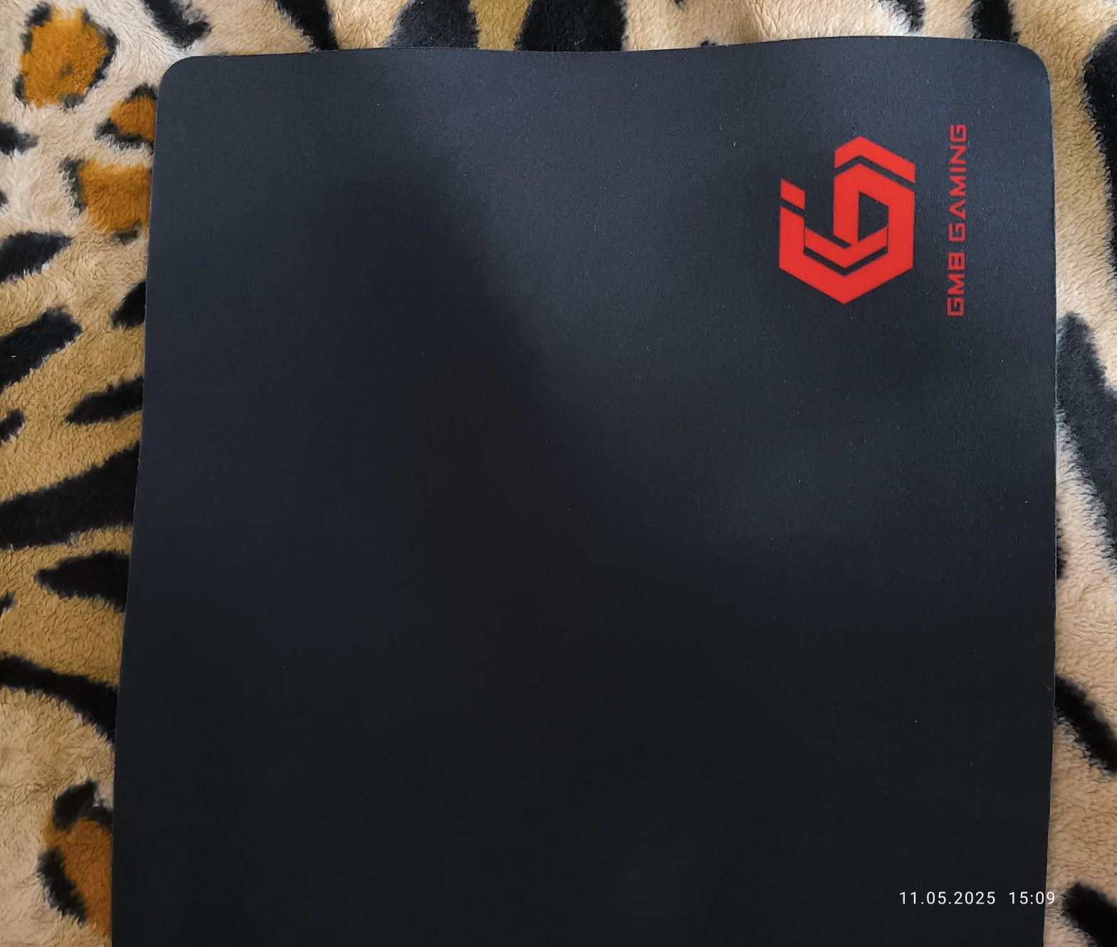 Клірик для мишку gaming mouse pad