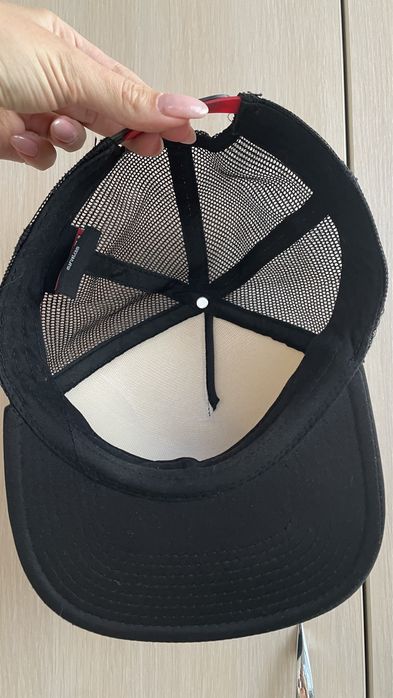 Кепка Marvel унисекс