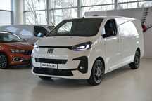 Fiat SCUDO Furgon Maxi 2.0 MJ 144 KM MT6 SERIA 2  Rzeszów, Wyprzedaż 2024 - akcja SUPER STOCK do 24.06!
