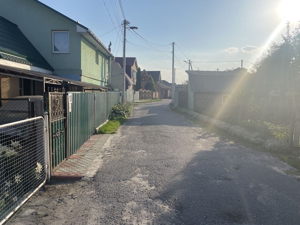 Продам будинок м. Бровари