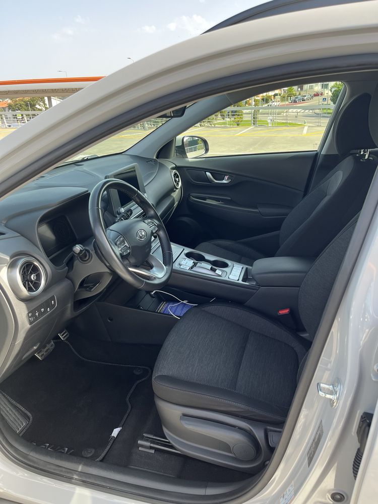 Hyundai Kauai Premium 64kwh