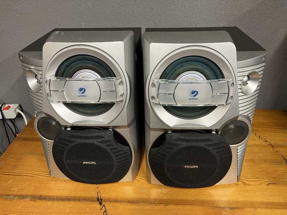 Glosniki Philips FWB C720