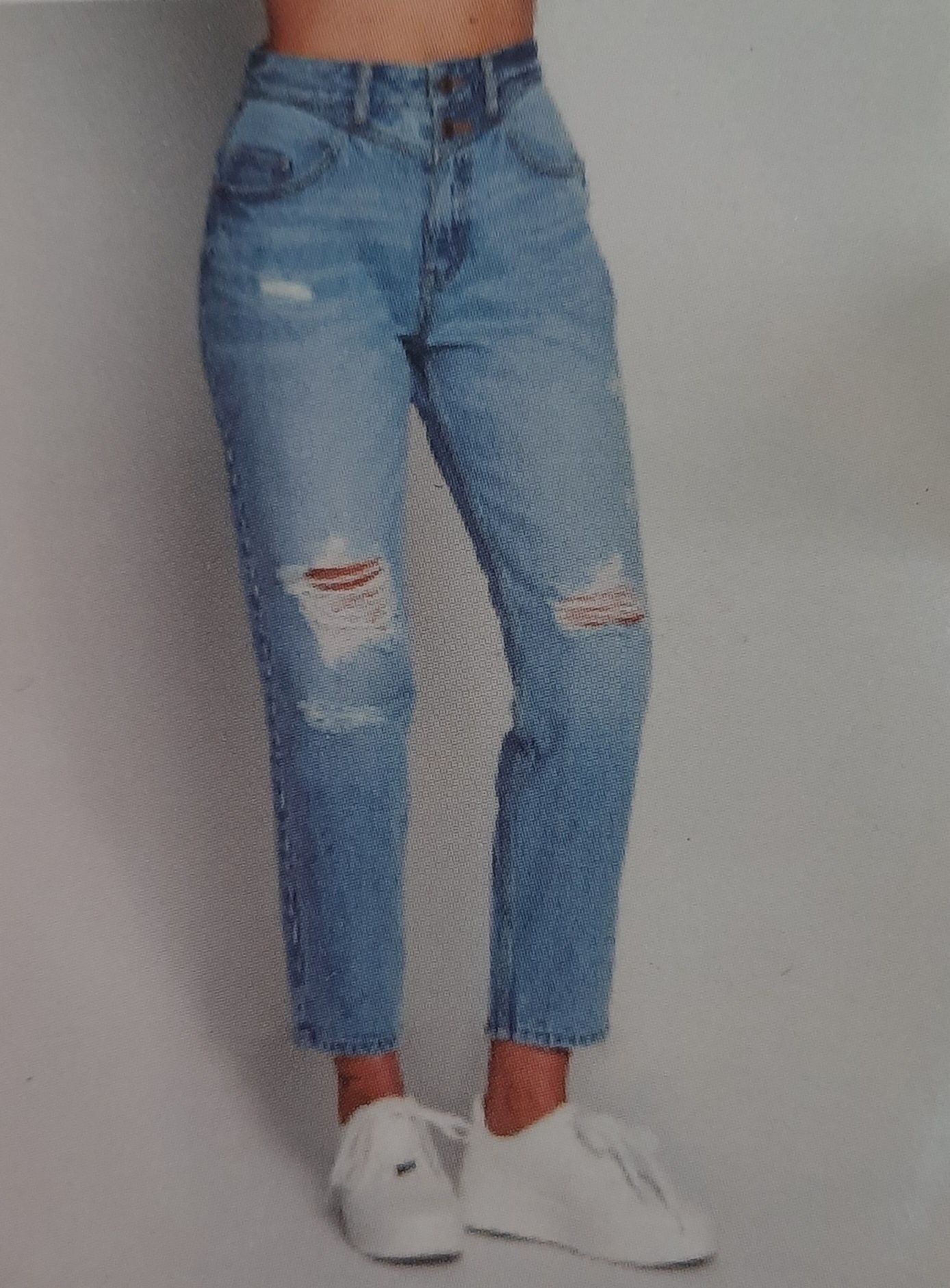 Женские джинсы 32 размер