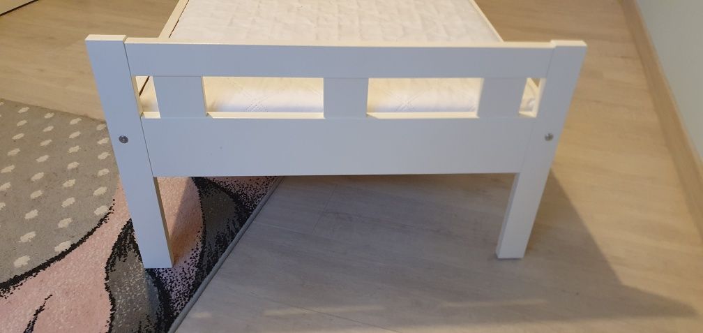 Łóżko dziecięce Ikea