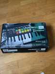 Launchkey min keybord Novation