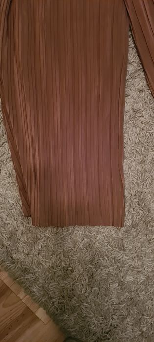 Spodnie  damskie dzwony