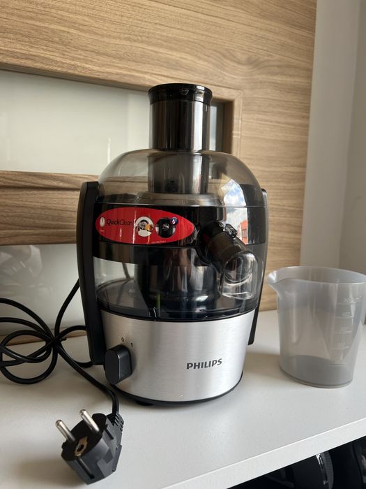 Sokowirówka marki Philips