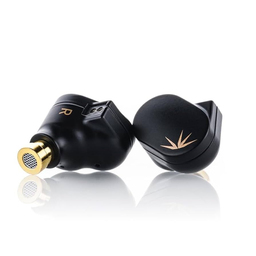 Moondrop Chu 2 II‼️НОВІ ЗАПАКОВАНІ‼️Jack 3.5 провідні навушники IEM