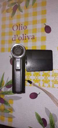 Camcorder Mini Digital Câmera