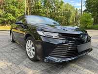 Toyota Camry Toyota Camry