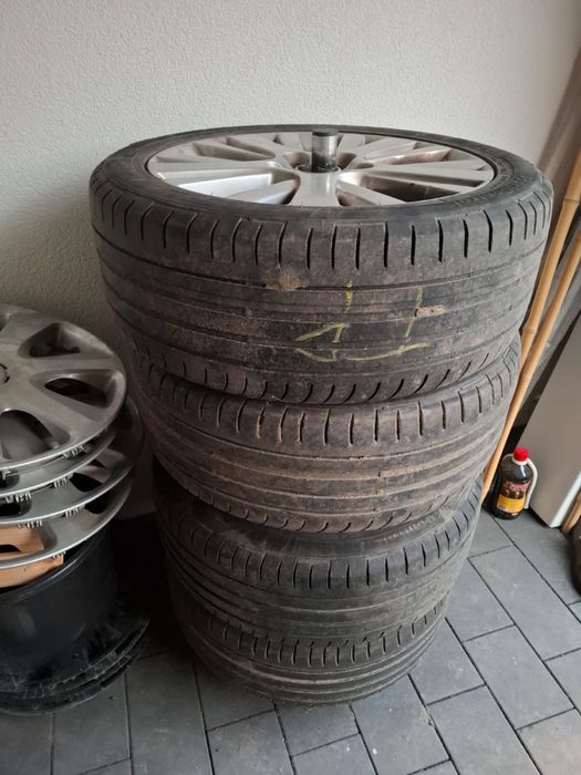 Mazda 6 Automat wer. BOSE