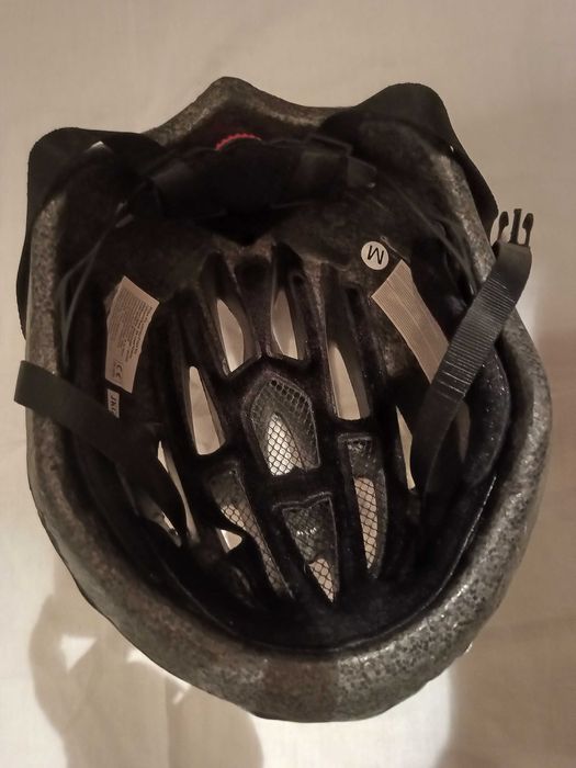 Kask rowerowy rozmiar M