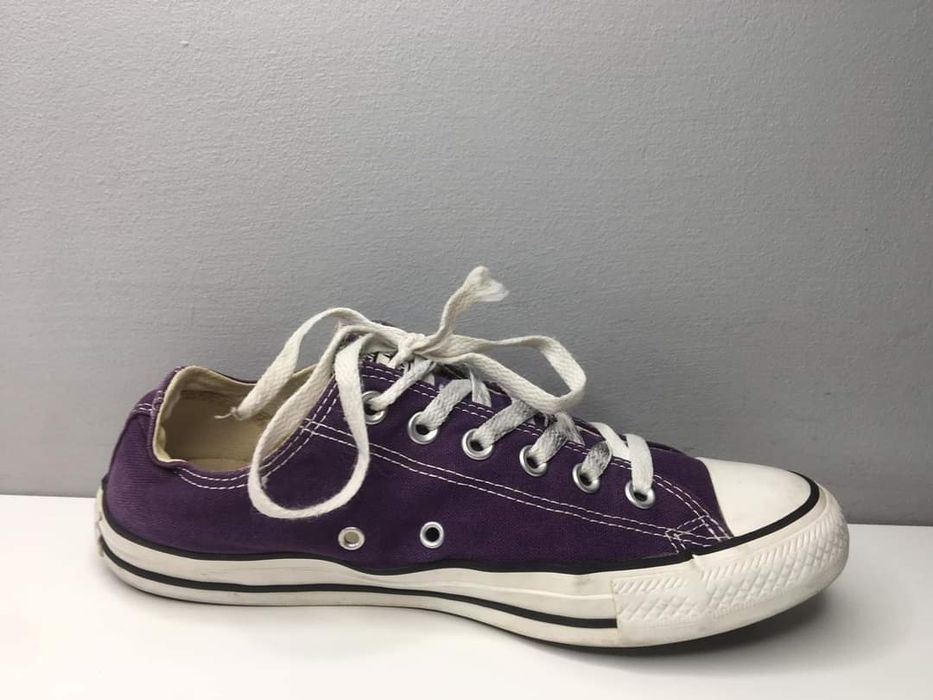 Trampki converse Rozmiar 40