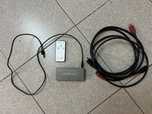 Switch HDMI com 3 portas
