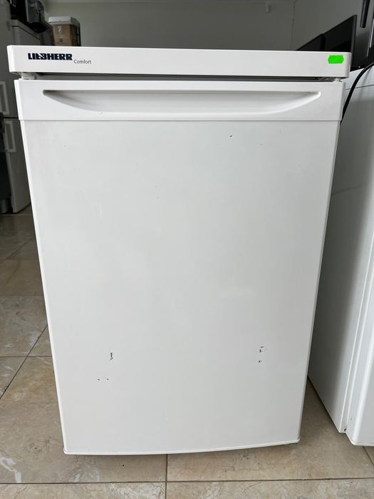 Холодильник студентський