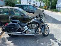 Honda VTX Honda VTX 1300 ładny stan