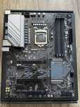 Płyta główna GIGABYTE Z590 D Intel LGA 1200 w stanie jak nowa