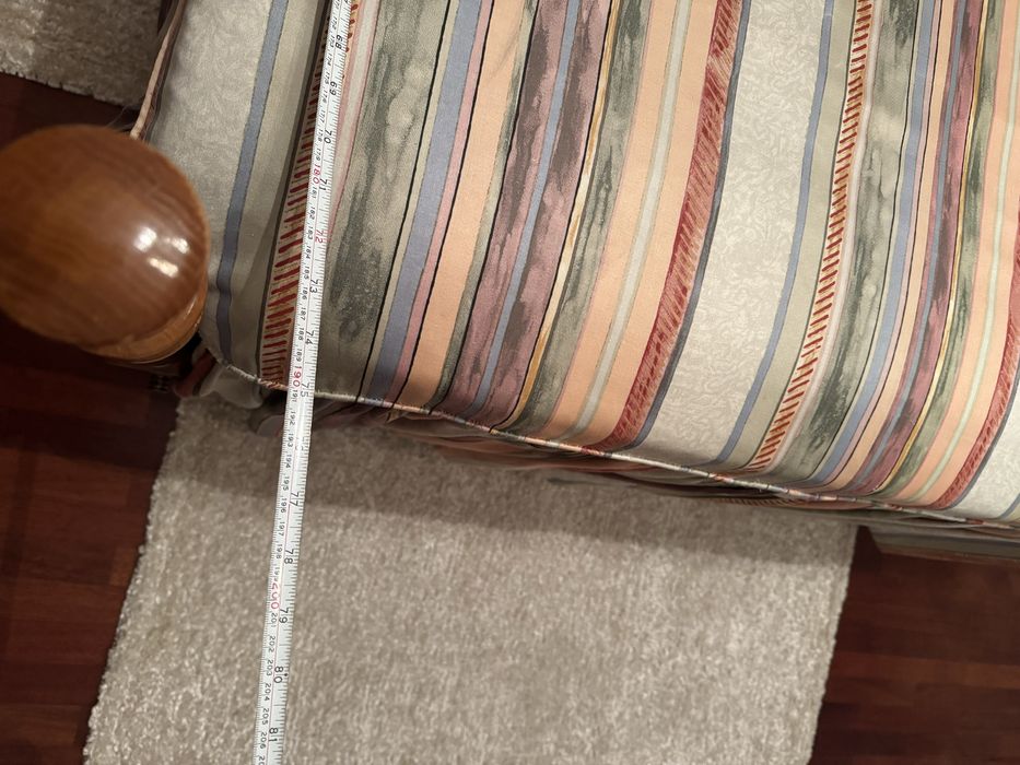 Mobilia de quarto completa