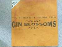 CD Singiel Gin Blossoms Til I Hear It From You A&M 1996